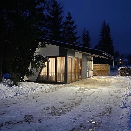 Yozefstal Villa Myslovka Exterior photo